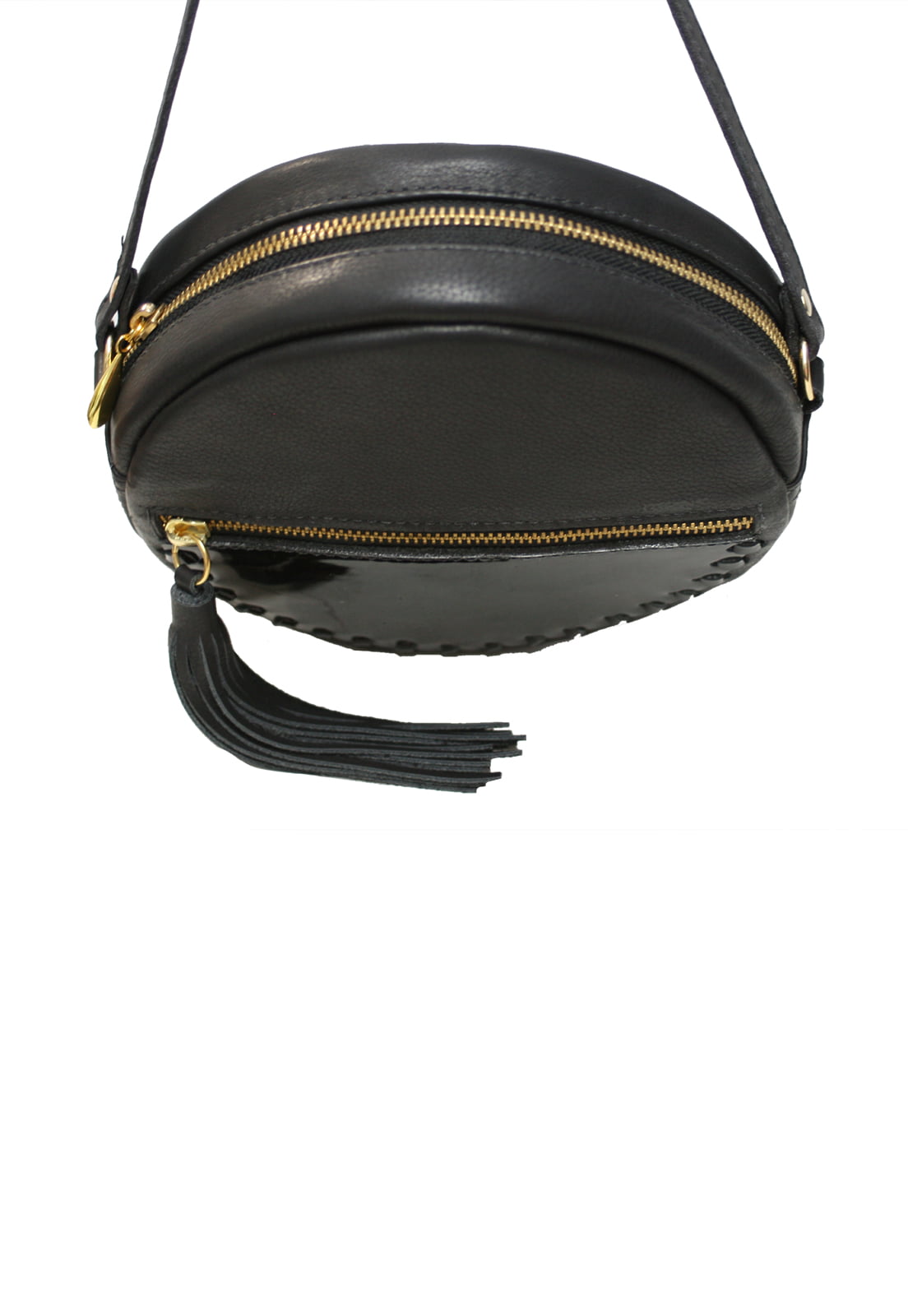 fossil maisie camera bolsa