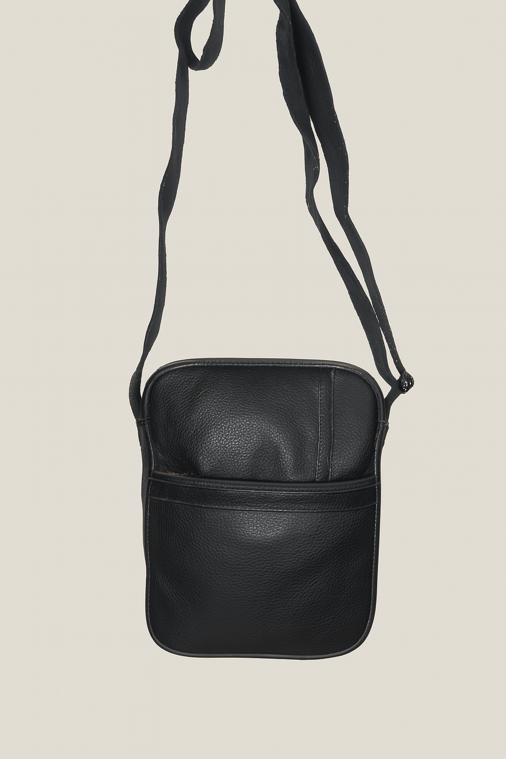 Bolsa Funcional Couro 