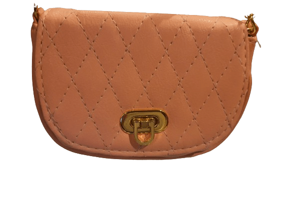 Bolsa Mini Mini Queen Rosê