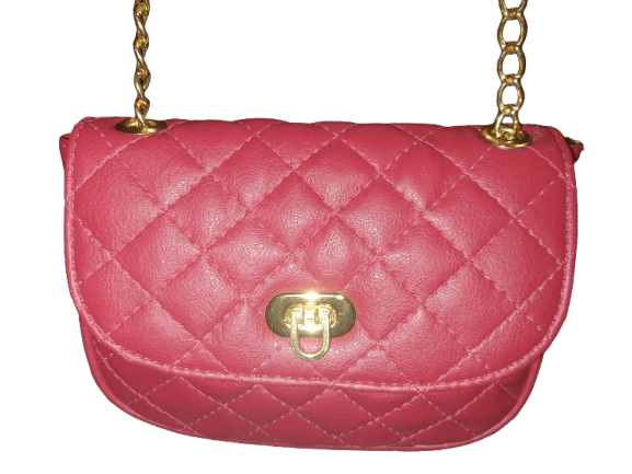 Bolsa Mini Queen Vermelho