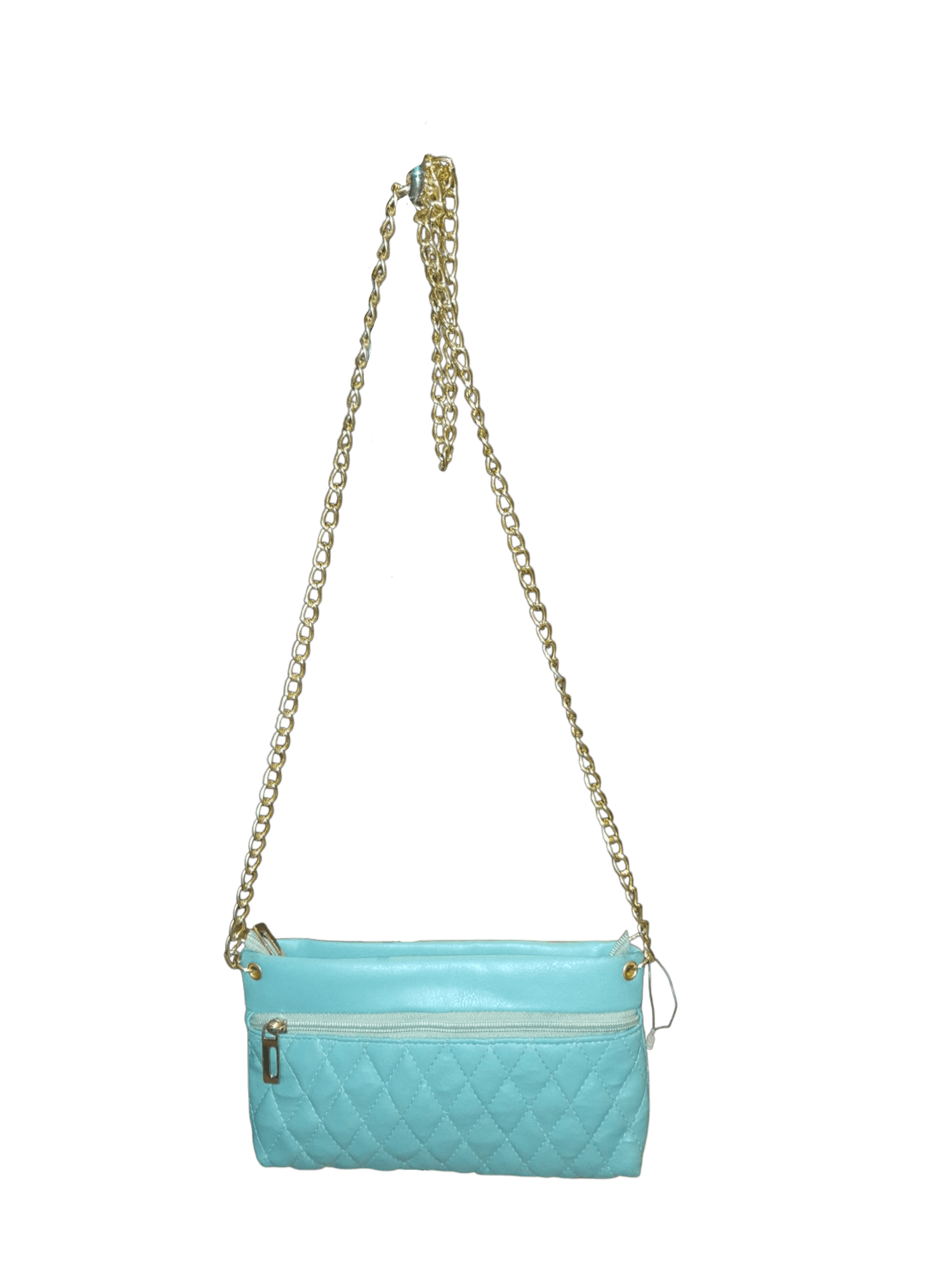 Bolsa Queen Verde 