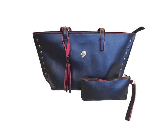 Bolsa Soft Red