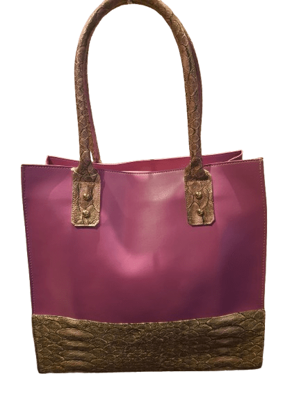 Bolsa Travel Pink