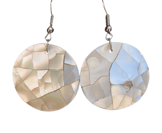 BRINCO ABALONE  BRANCO