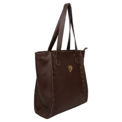 Bolsa sacola ombro Berlim caramelo
