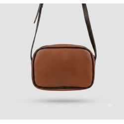 Bolsa transversal Casual Bali