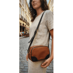 Bolsa transversal Casual Bali