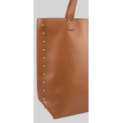 Sacola casual Café elegance 