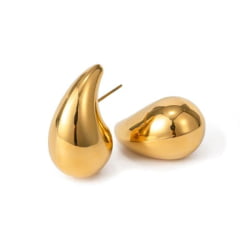 BRINCO GOTA OURO