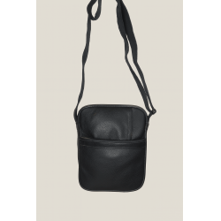 Bolsa Funcional Couro 