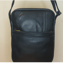 Bolsa Funcional Couro 
