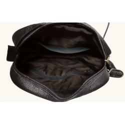 Bolsa Funcional Couro 