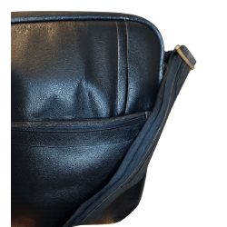 Bolsa Funcional Couro 