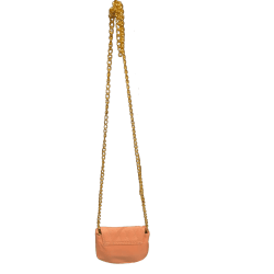 Bolsa Mini Mini Queen Rosê