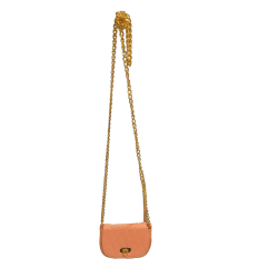 Bolsa Mini Mini Queen Rosê
