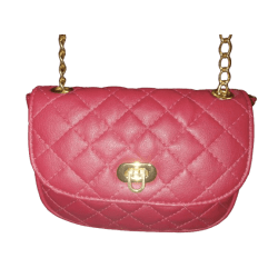 Bolsa Mini Queen Vermelho