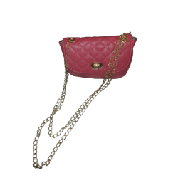 Bolsa Mini Queen Vermelho