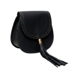 Bolsa Nápoles Preto