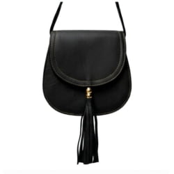 Bolsa Nápoles Preto