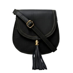 Bolsa Nápoles Preto