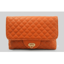 Bolsa Paris Laranja
