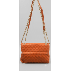 Bolsa Paris Laranja