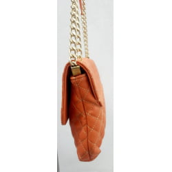 Bolsa Paris Laranja