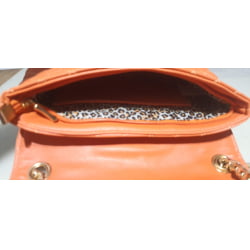 Bolsa Paris Laranja