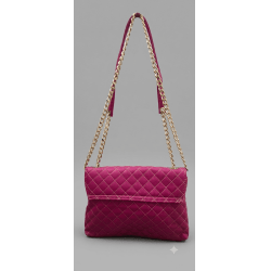 Bolsa Paris Pink
