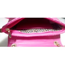 Bolsa Paris Pink