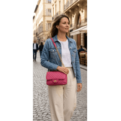 Bolsa Paris Pink Bolsa Paris Pink