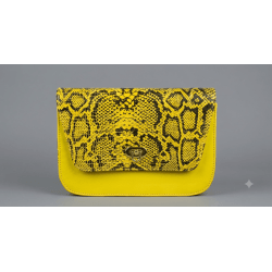 Bolsa Transversal Piton Citrus