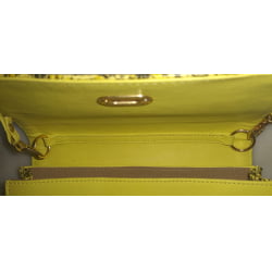 Bolsa Transversal Piton Citrus