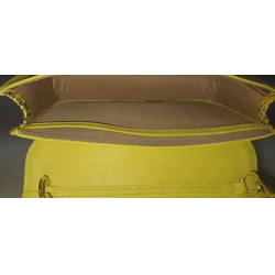 Bolsa Transversal Piton Citrus