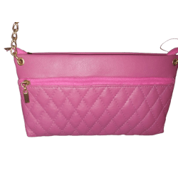 Bolsa Queen Pink