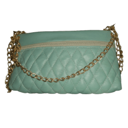 Bolsa Queen Verde 