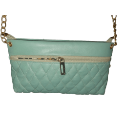 Bolsa Queen Verde 