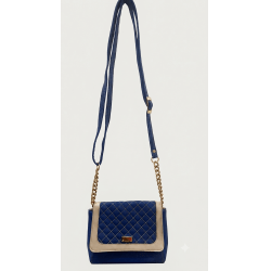 Bolsa Roma Matelassê