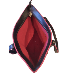 Bolsa Soft Red