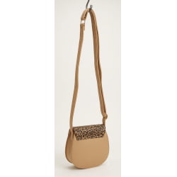 Bolsa Transversal Nápoles Onça