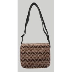 Bolsa Transversal Naturale