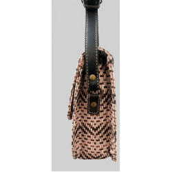 Bolsa Transversal Naturale