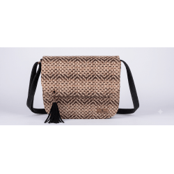 Bolsa Transversal Naturale