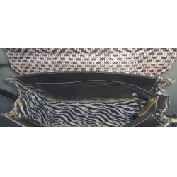 Bolsa Transversal Naturale