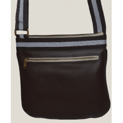 Bolsa Transversal Sport Café