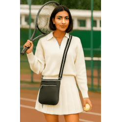 Bolsa Transversal Sport Café Bolsa Transversal Sport Café