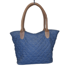 Bolsa Travel Jeans 