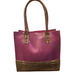 Bolsa Travel Pink