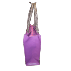Bolsa Travel Pink
