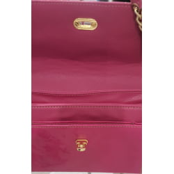 Bolsa Valentina Quilting Pink